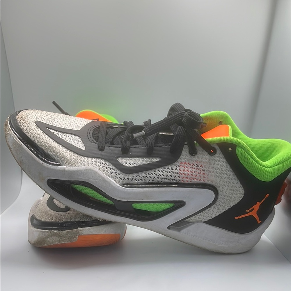 Nike Air Jordan Tatum 1 Boston Celtics Home Basketball Sneakers